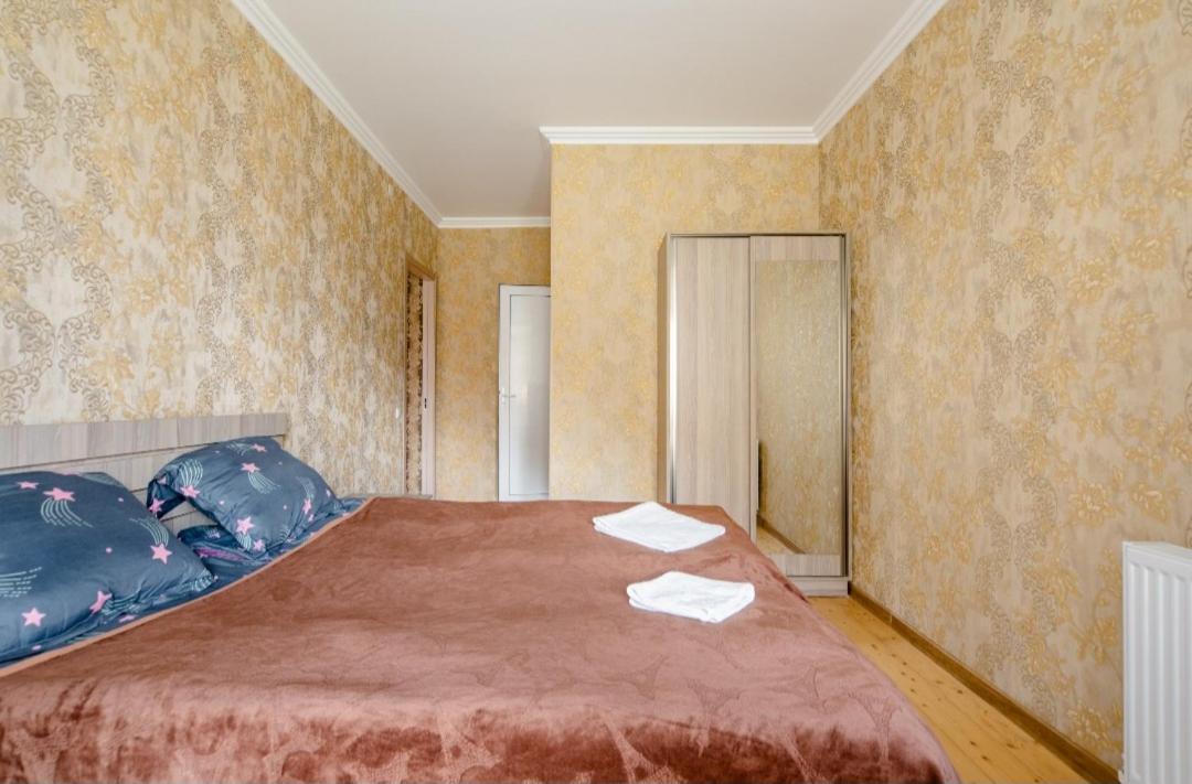 Cozy Hotel Kazbegi الغرفة الصورة
